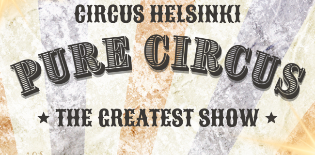 Pure Circus