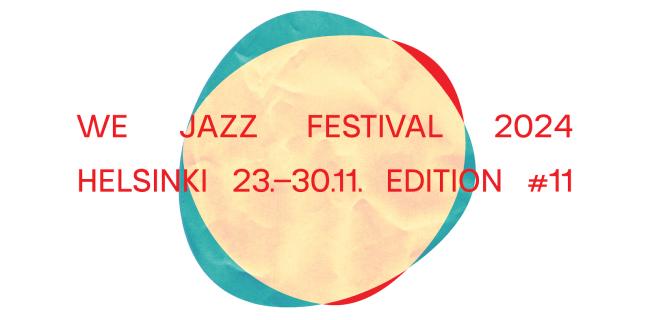 We Jazz 2024: Jazz kiinnostaa -brunssi