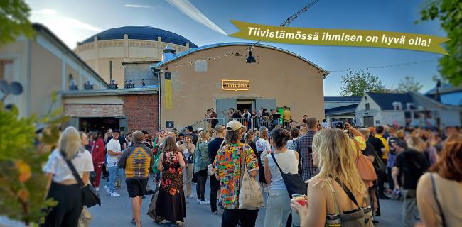 Tiivistämö