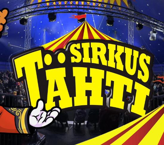 Sirkus Tähti