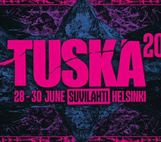 TUSKA 2024 