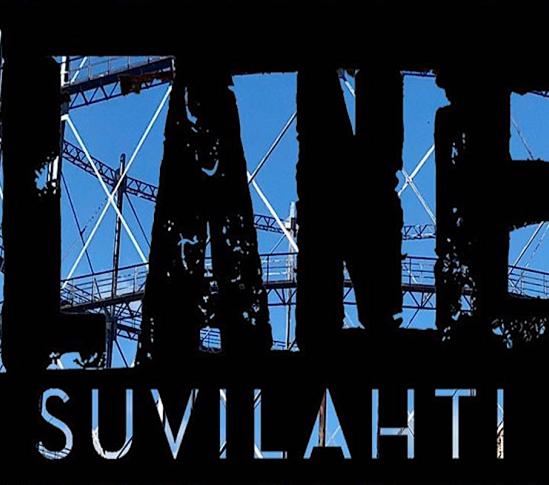 Planet Suvilahti