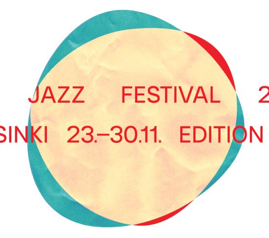 We Jazz 2024: Jazz kiinnostaa -brunssi